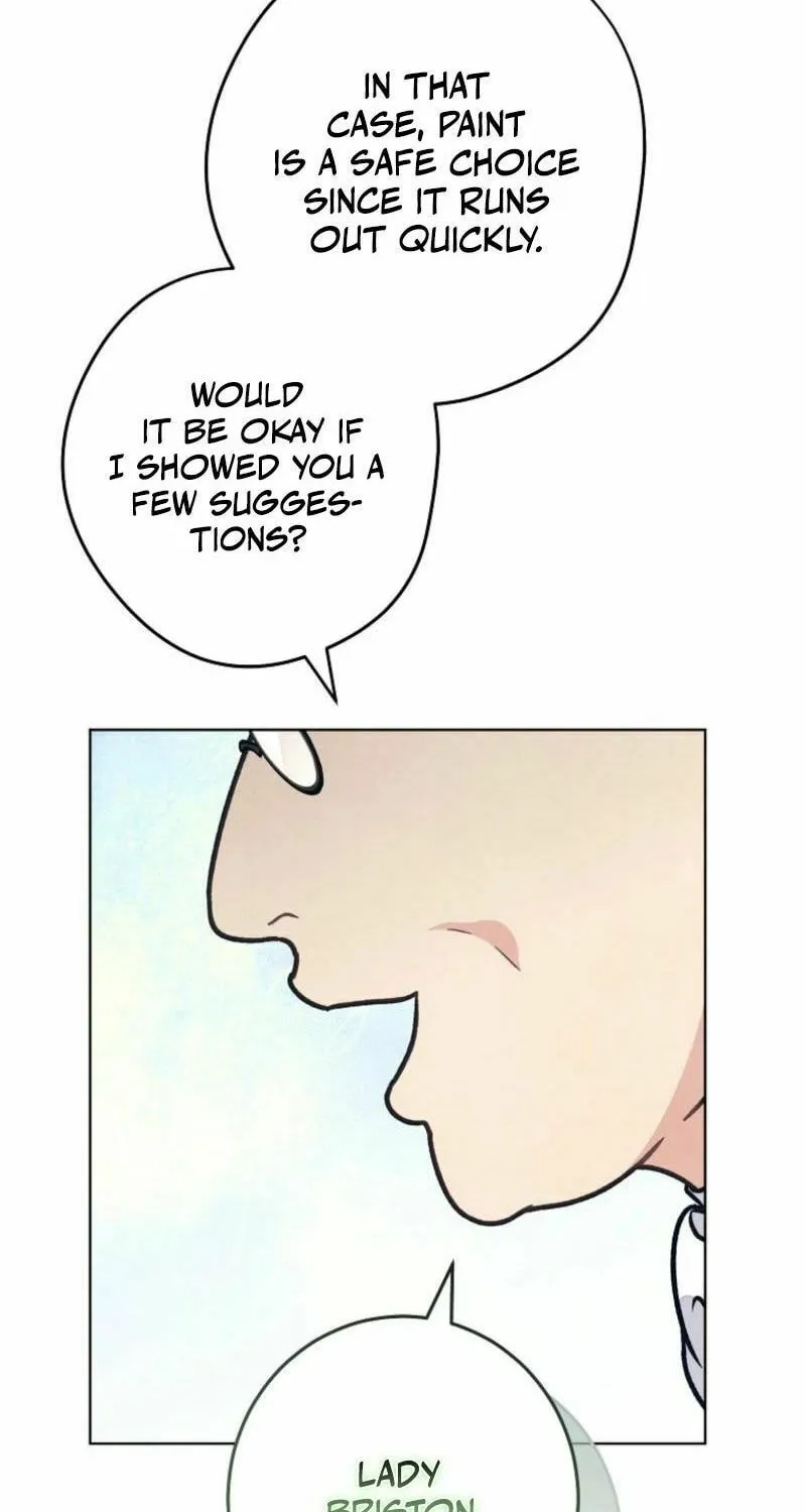 The Duke’s Wife Obsession Chapter 29 page 16 - 