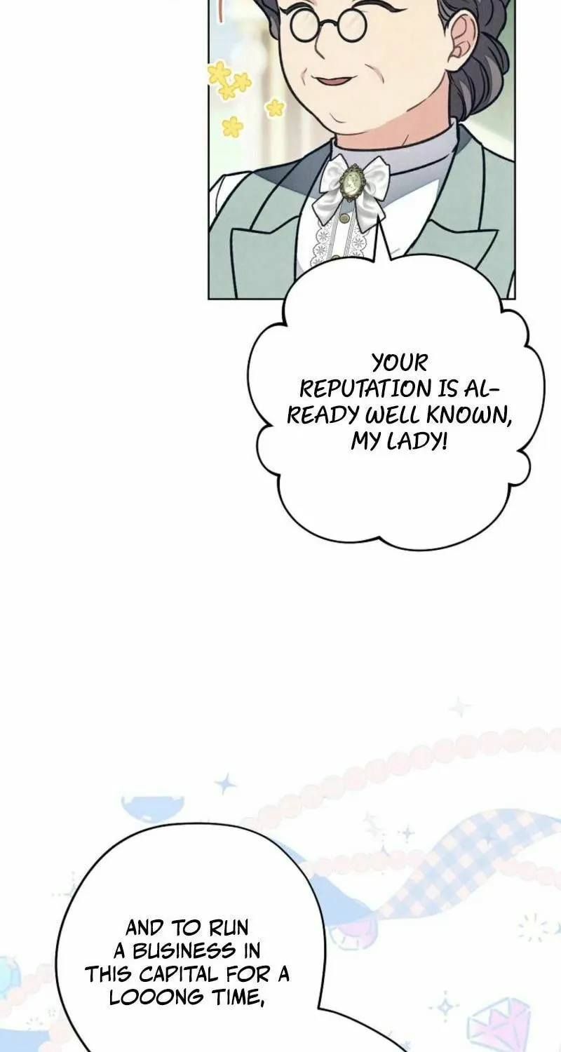 The Duke’s Wife Obsession Chapter 29 page 19 - 