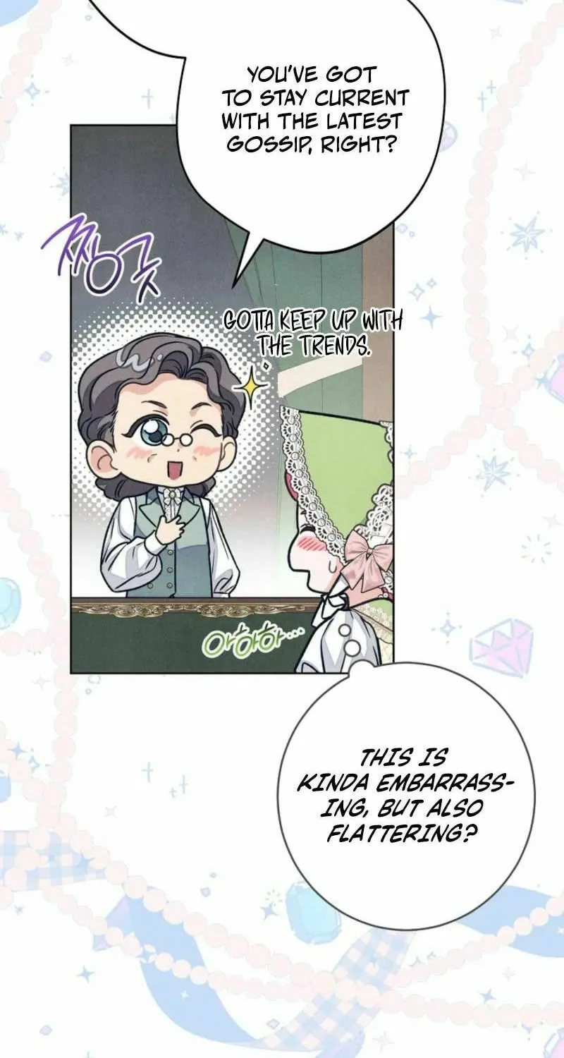 The Duke’s Wife Obsession Chapter 29 page 20 - 