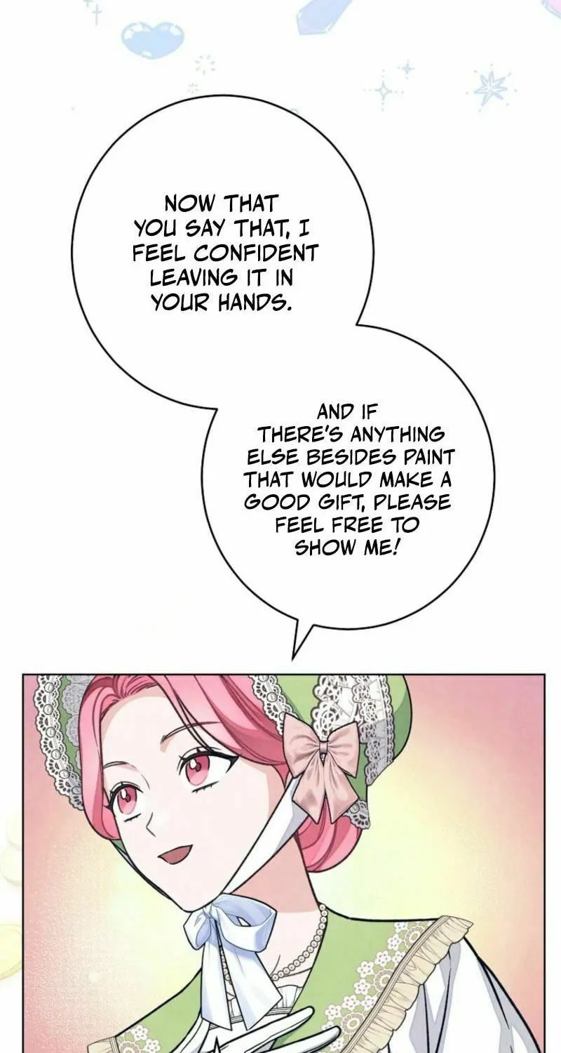 The Duke’s Wife Obsession Chapter 29 page 21 - 