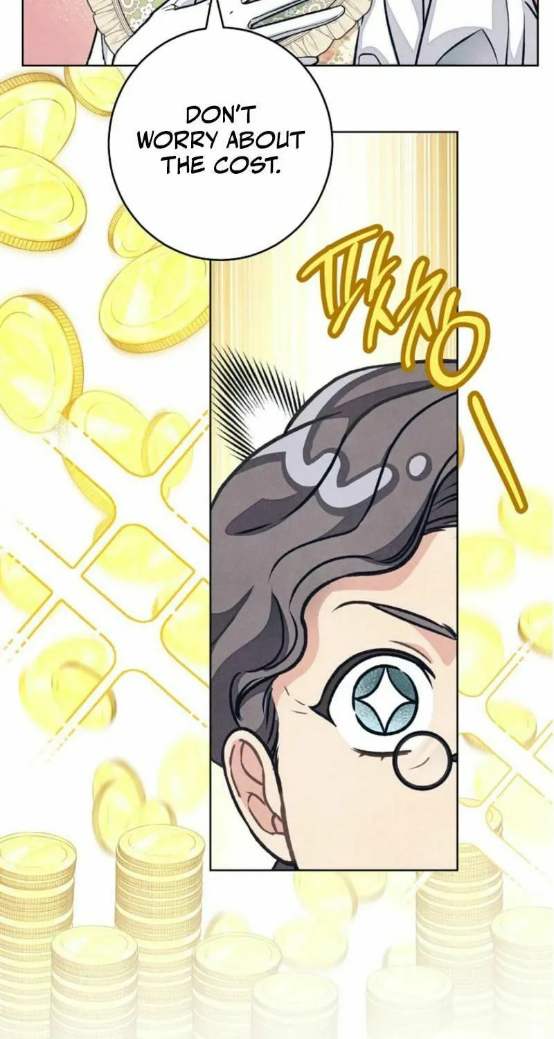 The Duke’s Wife Obsession Chapter 29 page 22 - 