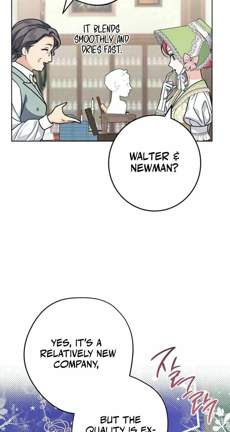 The Duke’s Wife Obsession Chapter 29 page 25 - 