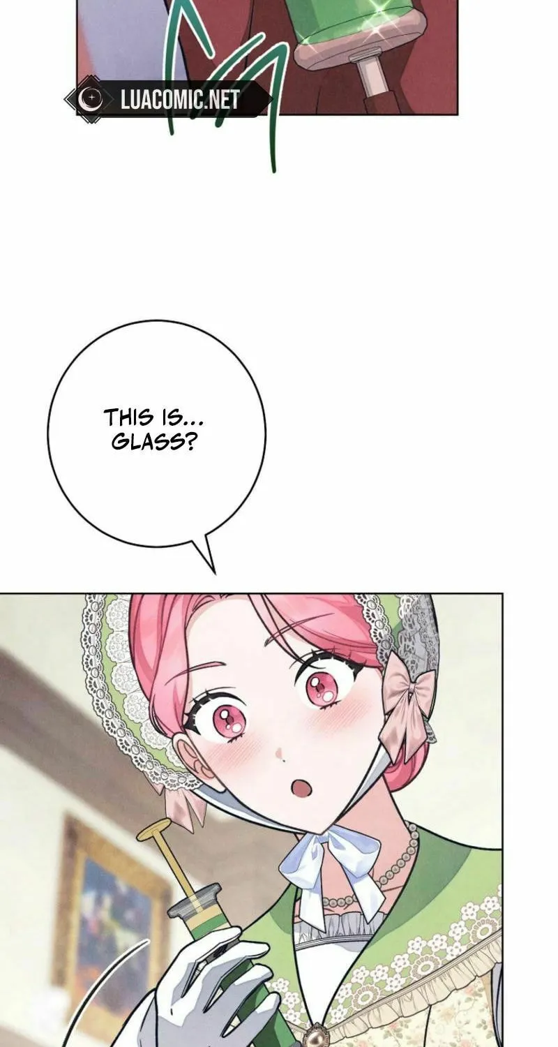 The Duke’s Wife Obsession Chapter 29 page 28 - 