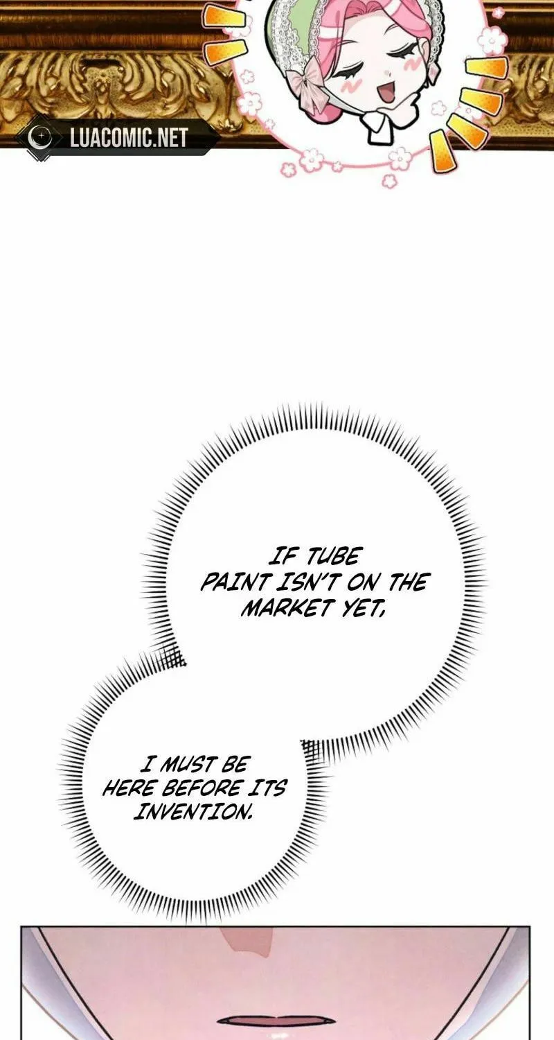 The Duke’s Wife Obsession Chapter 29 page 37 - 