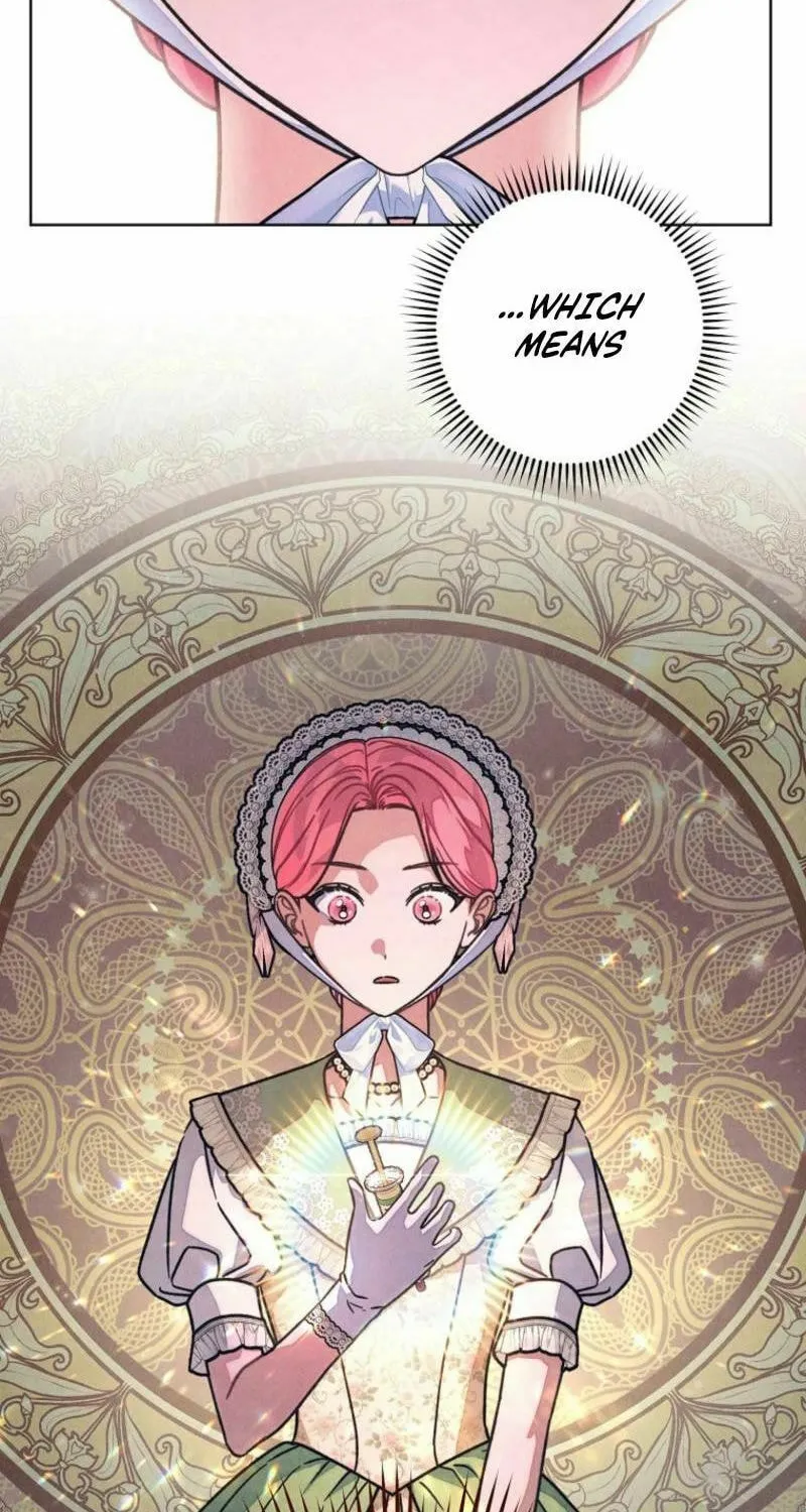 The Duke’s Wife Obsession Chapter 29 page 38 - 