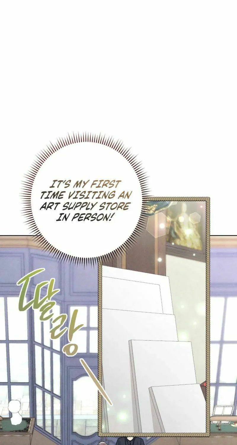 The Duke’s Wife Obsession Chapter 29 page 5 - 