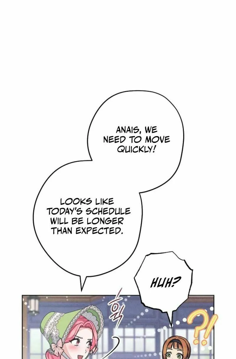The Duke’s Wife Obsession Chapter 29 page 42 - 