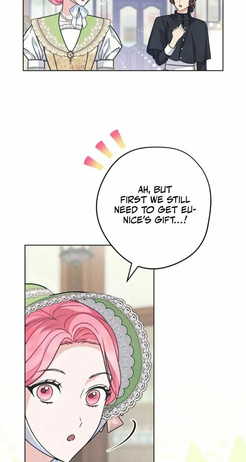 The Duke’s Wife Obsession Chapter 29 page 43 - 