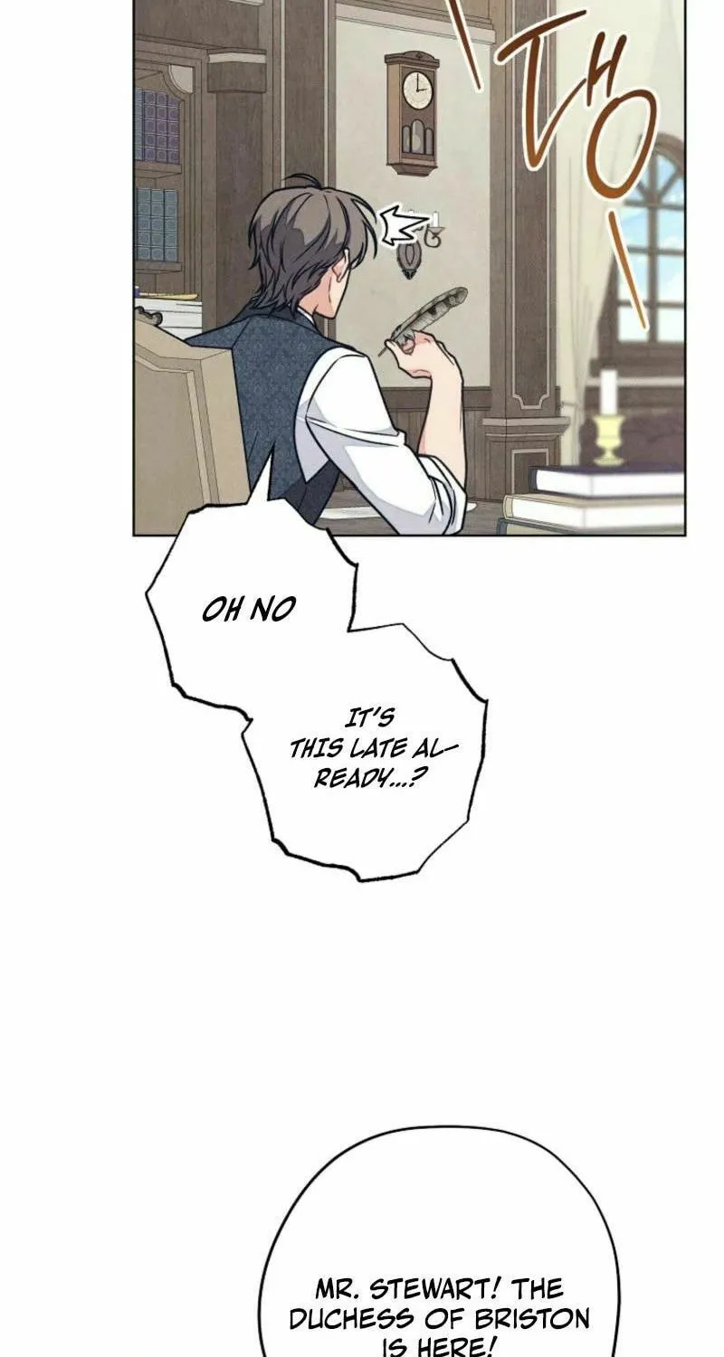The Duke’s Wife Obsession Chapter 29 page 47 - 