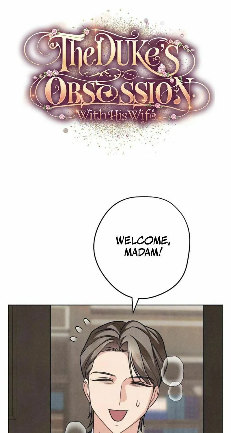 The Duke’s Wife Obsession Chapter 29 page 50 - 