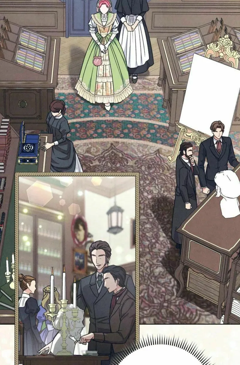 The Duke’s Wife Obsession Chapter 29 page 6 - 