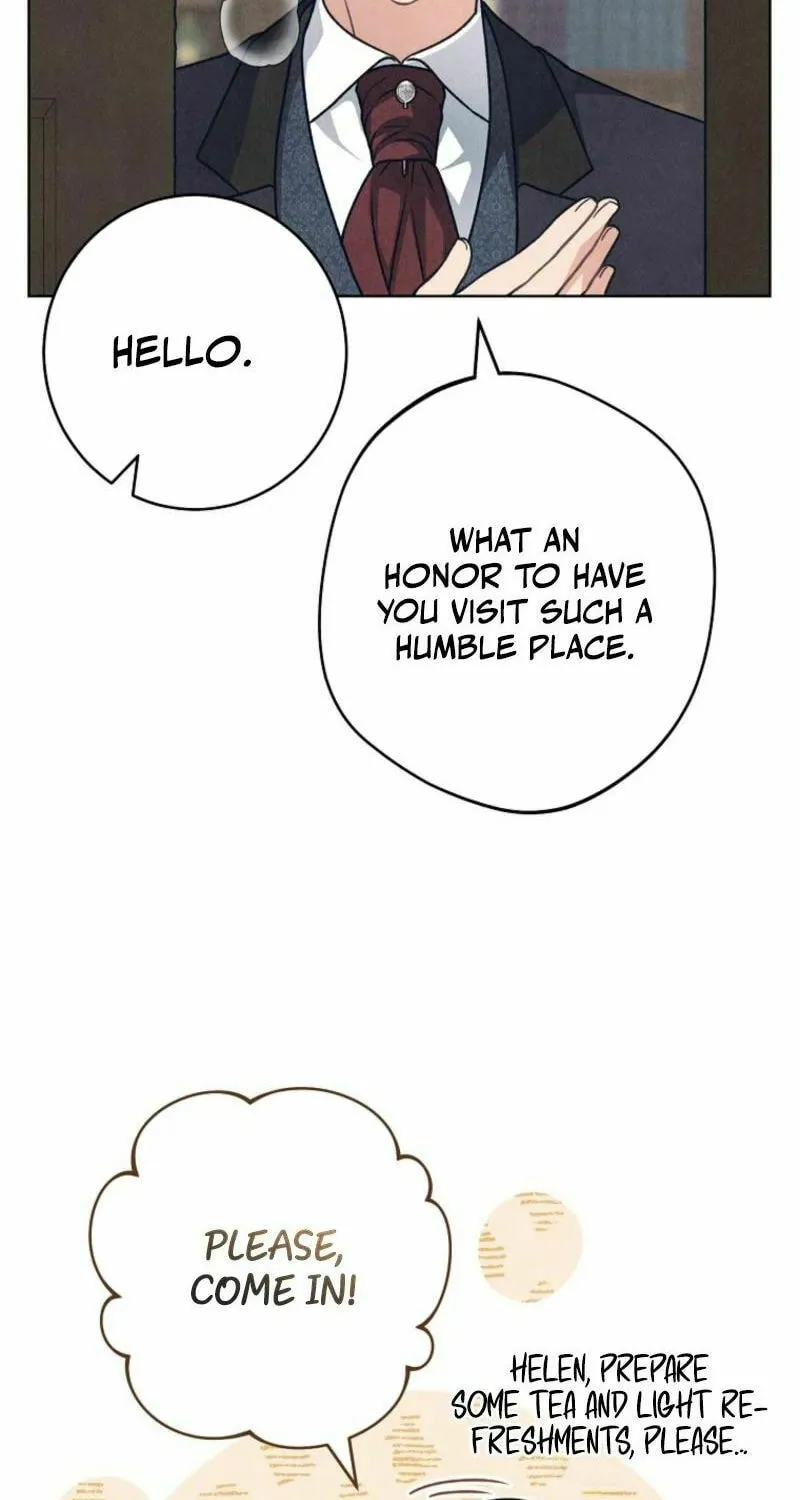 The Duke’s Wife Obsession Chapter 29 page 51 - 