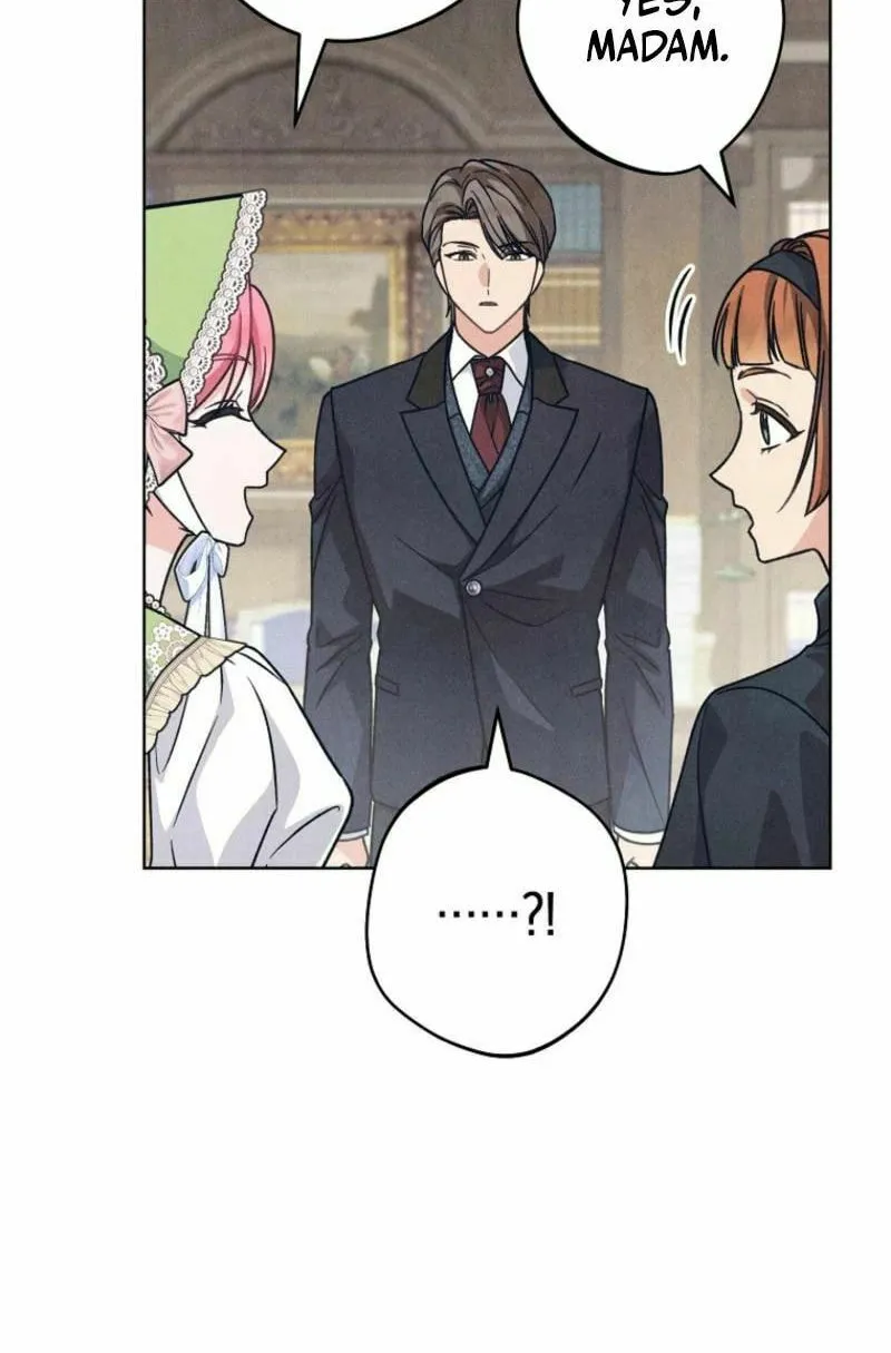 The Duke’s Wife Obsession Chapter 29 page 54 - 