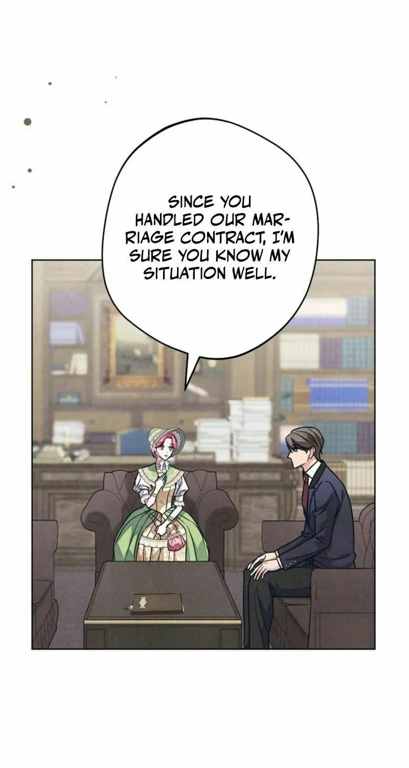 The Duke’s Wife Obsession Chapter 29 page 56 - 