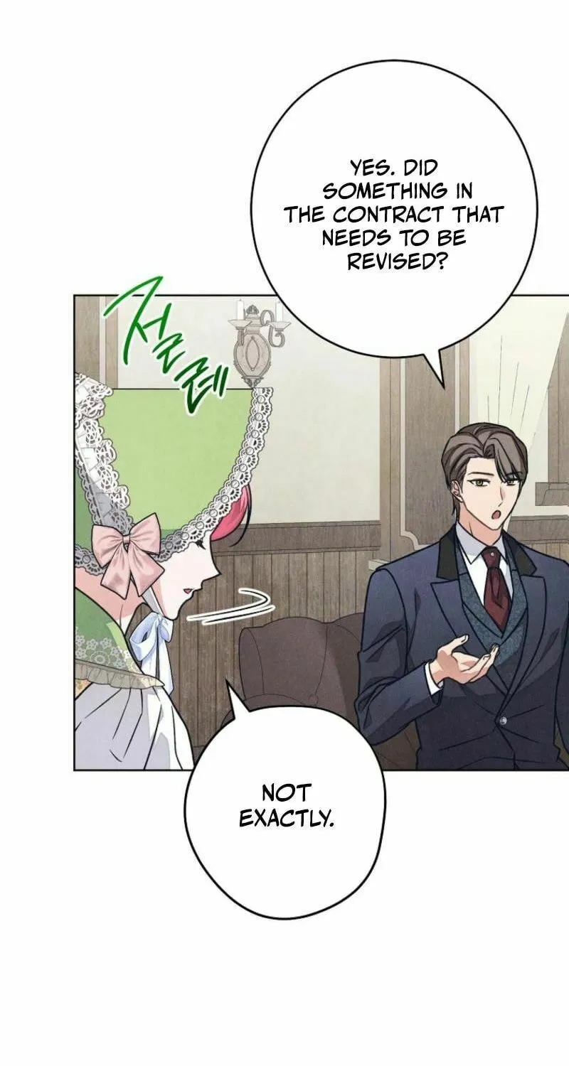 The Duke’s Wife Obsession Chapter 29 page 57 - 