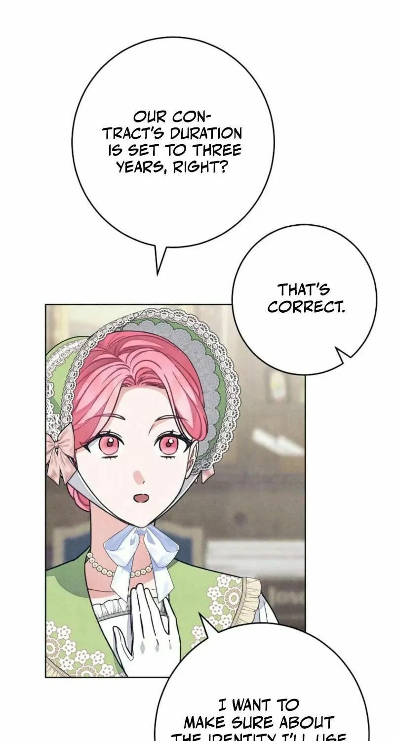The Duke’s Wife Obsession Chapter 29 page 58 - 