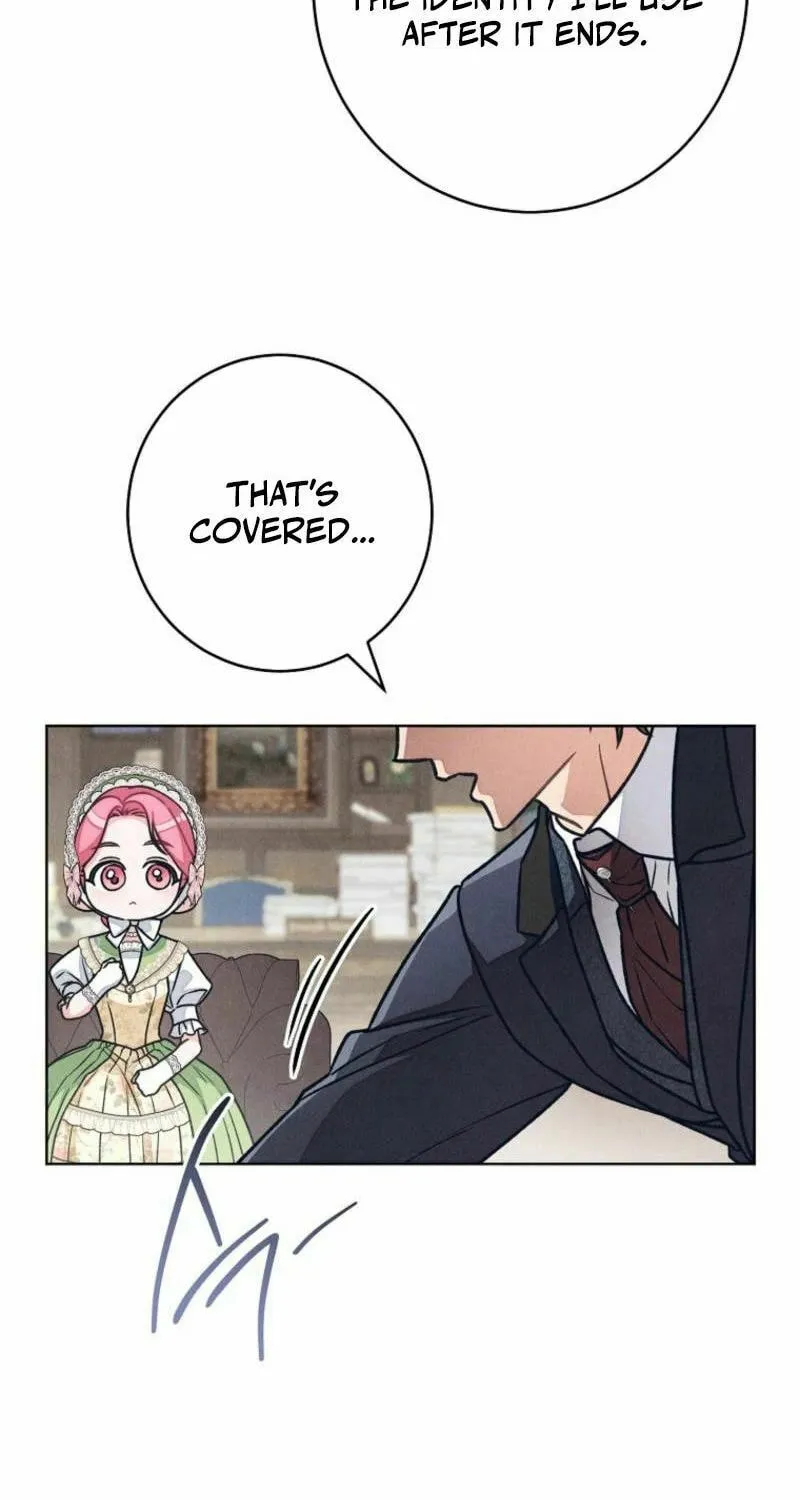The Duke’s Wife Obsession Chapter 29 page 59 - 