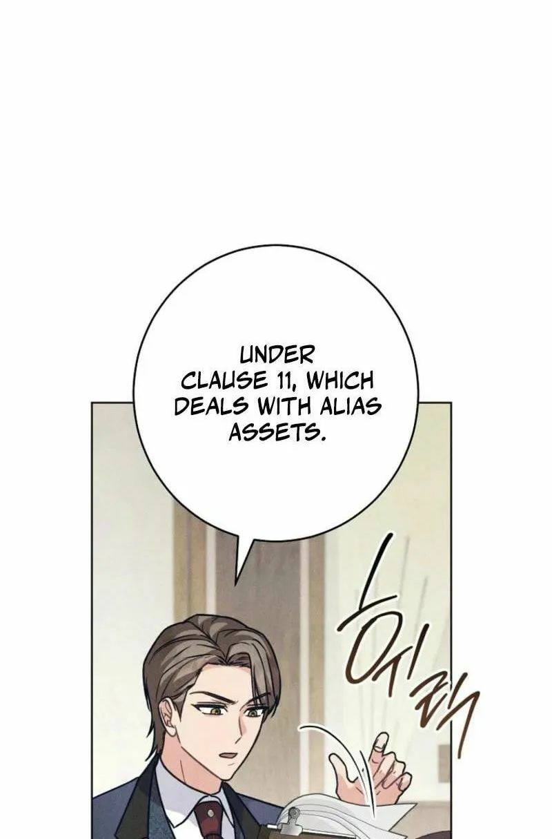 The Duke’s Wife Obsession Chapter 29 page 60 - 