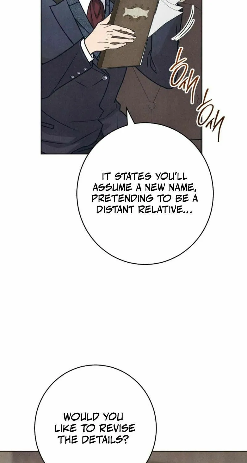 The Duke’s Wife Obsession Chapter 29 page 61 - 