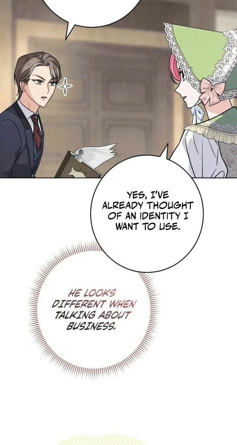 The Duke’s Wife Obsession Chapter 29 page 62 - 