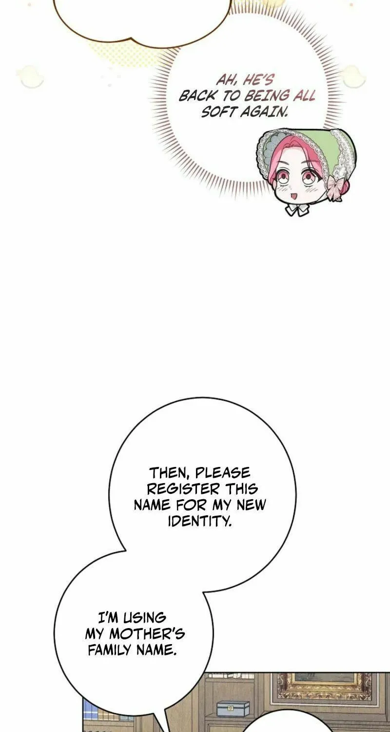 The Duke’s Wife Obsession Chapter 29 page 64 - 