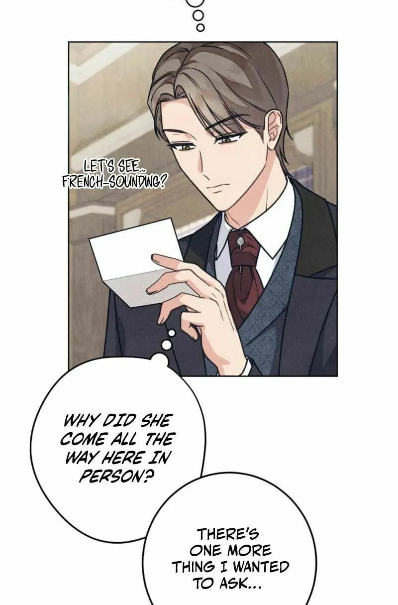 The Duke’s Wife Obsession Chapter 29 page 66 - 