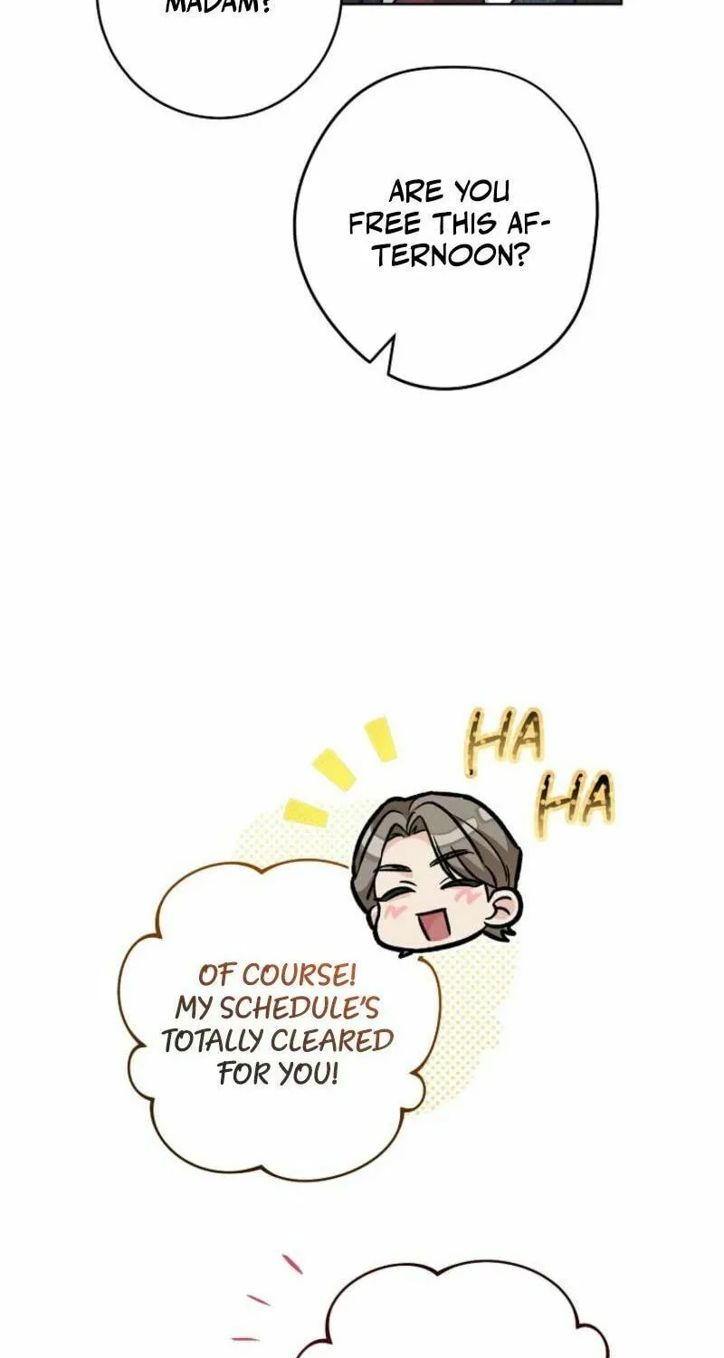The Duke’s Wife Obsession Chapter 29 page 68 - 