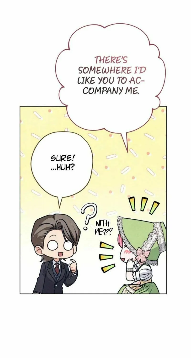The Duke’s Wife Obsession Chapter 29 page 70 - 