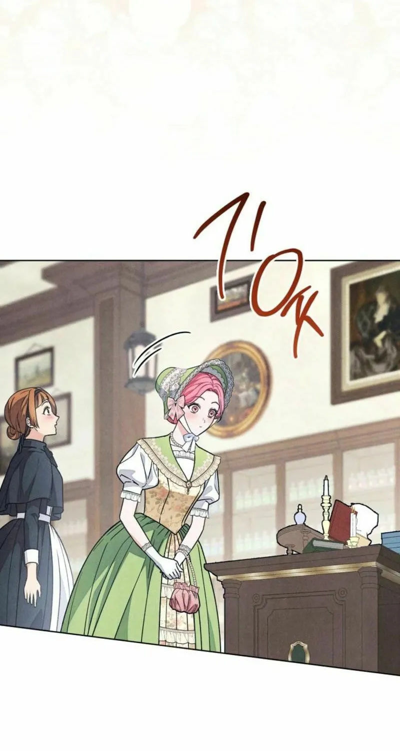 The Duke’s Wife Obsession Chapter 29 page 8 - 