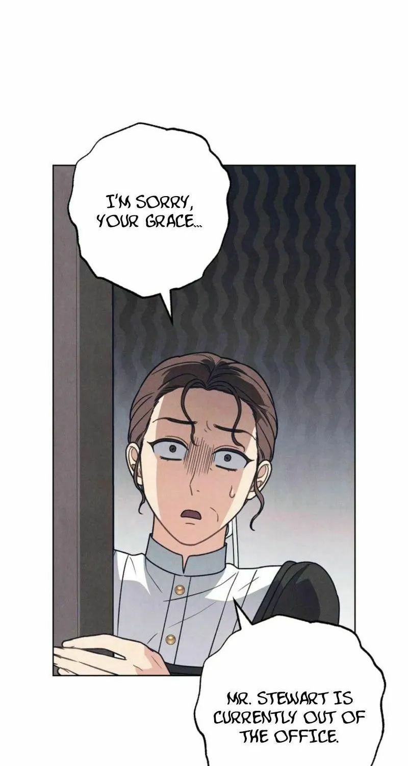The Duke’s Wife Obsession Chapter 29 page 76 - 