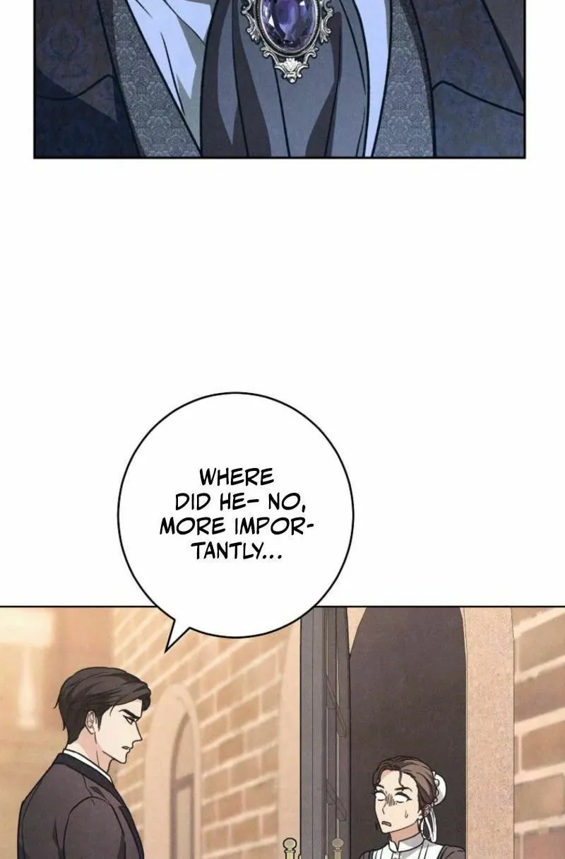 The Duke’s Wife Obsession Chapter 29 page 78 - 