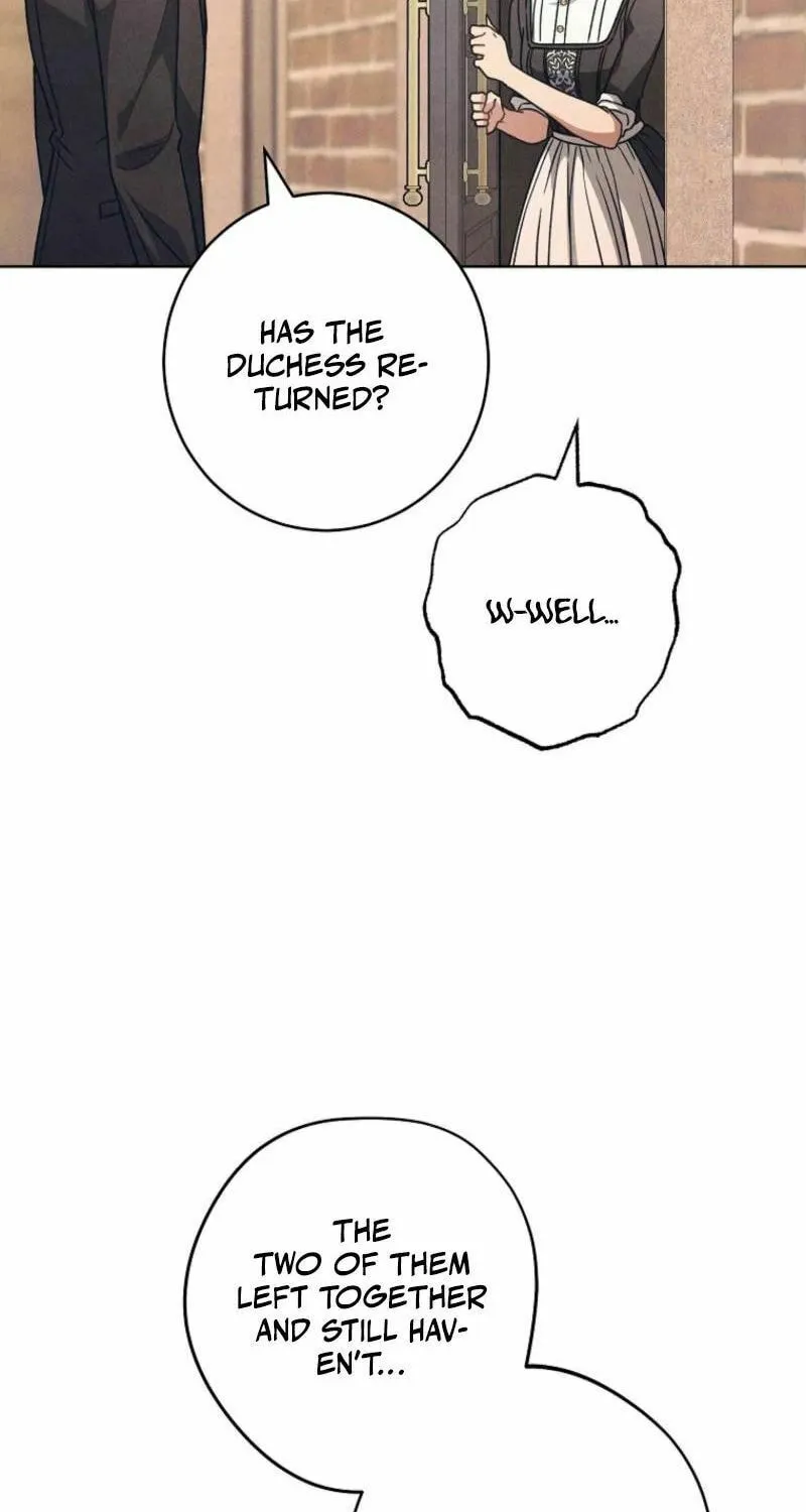 The Duke’s Wife Obsession Chapter 29 page 79 - 