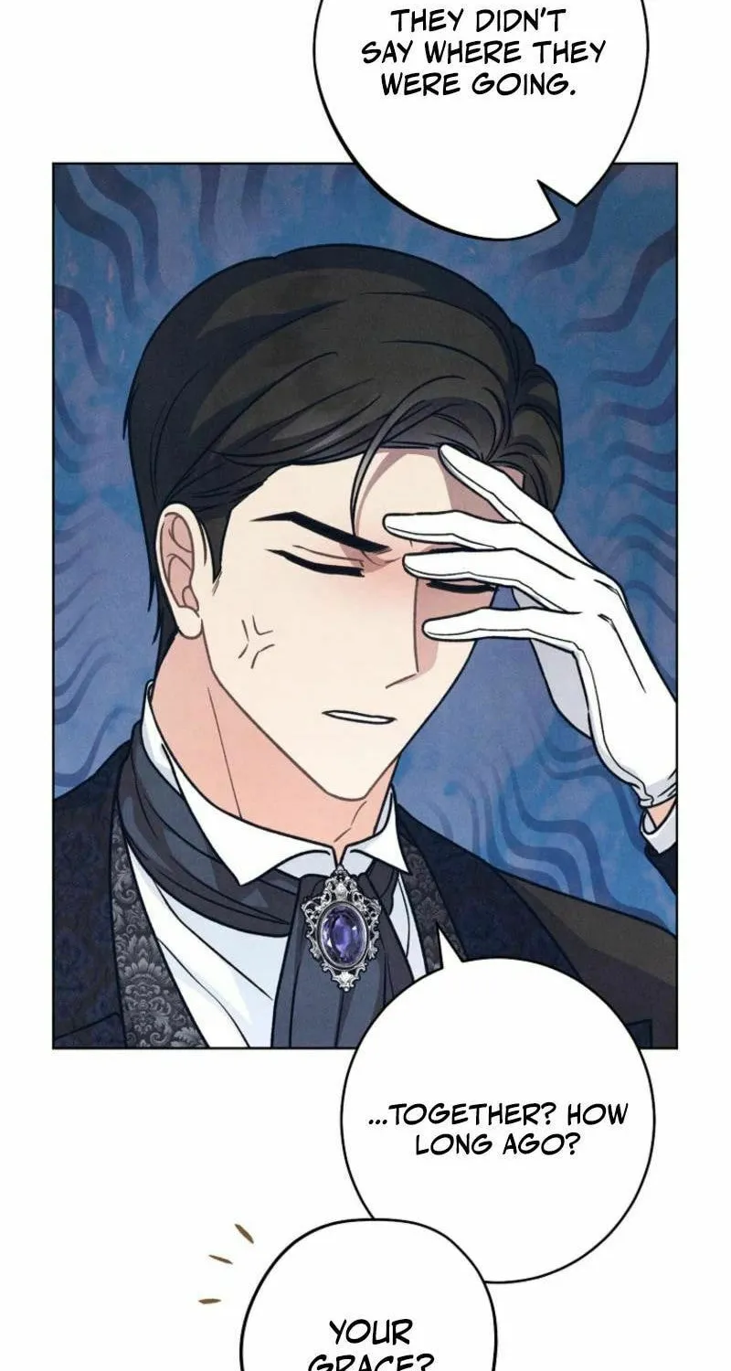The Duke’s Wife Obsession Chapter 29 page 80 - 