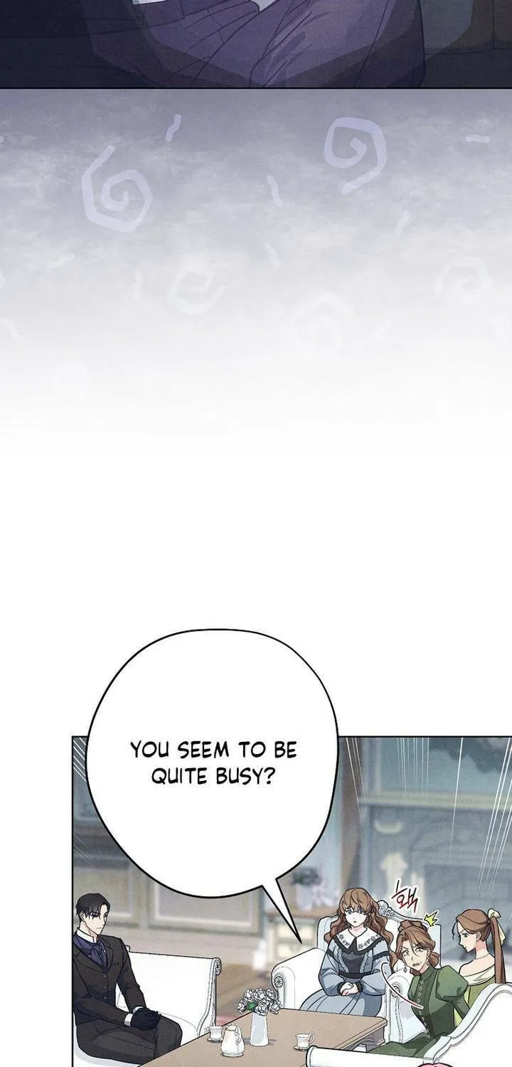 The Duke’s Wife Obsession Chapter 3 page 12 - 