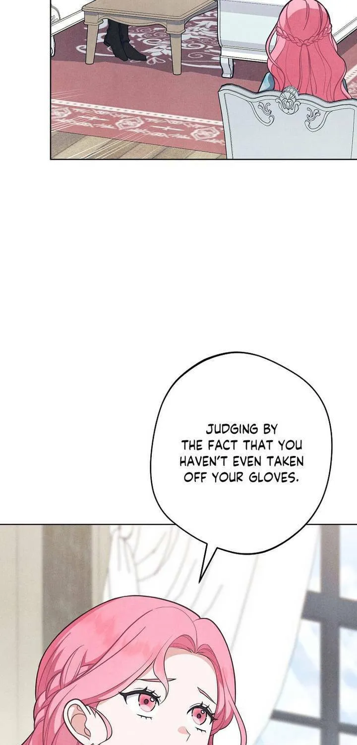 The Duke’s Wife Obsession Chapter 3 page 13 - 