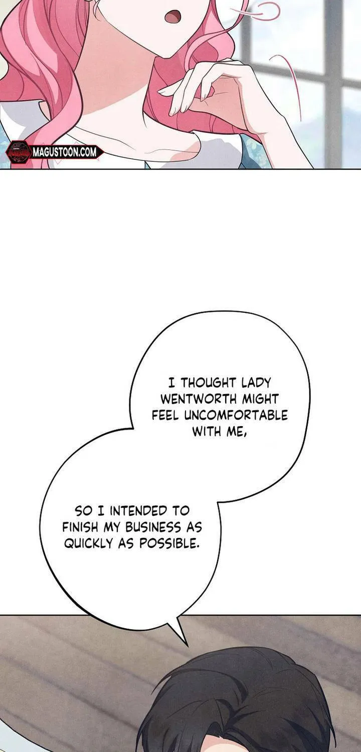 The Duke’s Wife Obsession Chapter 3 page 14 - 