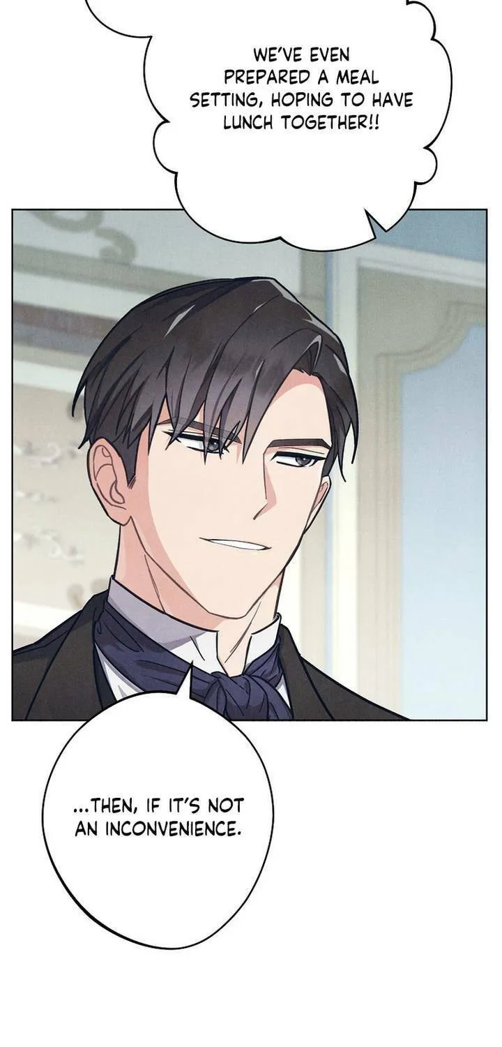 The Duke’s Wife Obsession Chapter 3 page 17 - 