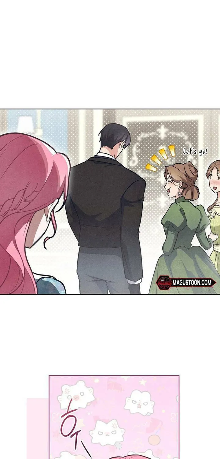 The Duke’s Wife Obsession Chapter 3 page 18 - 