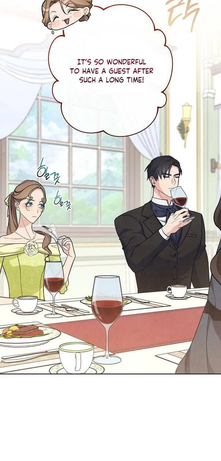 The Duke’s Wife Obsession Chapter 3 page 23 - 