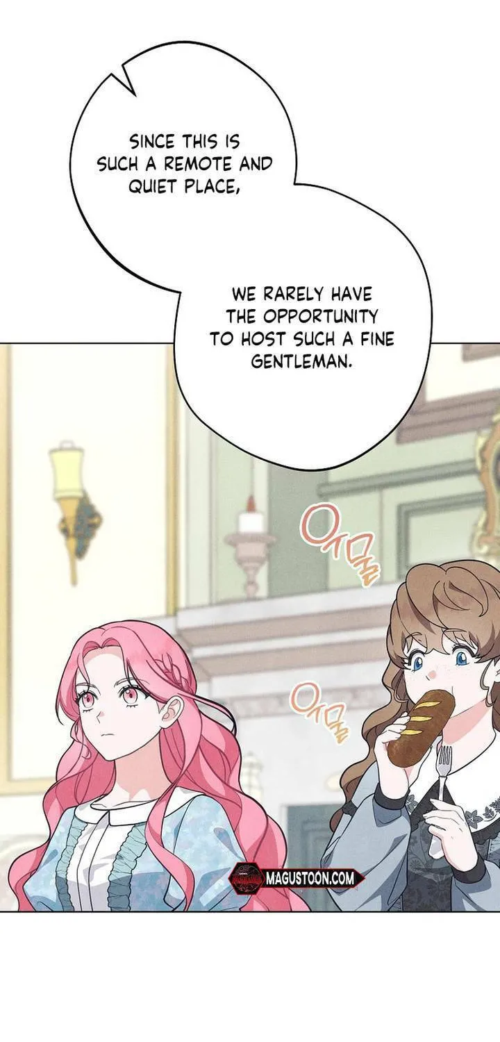The Duke’s Wife Obsession Chapter 3 page 24 - 