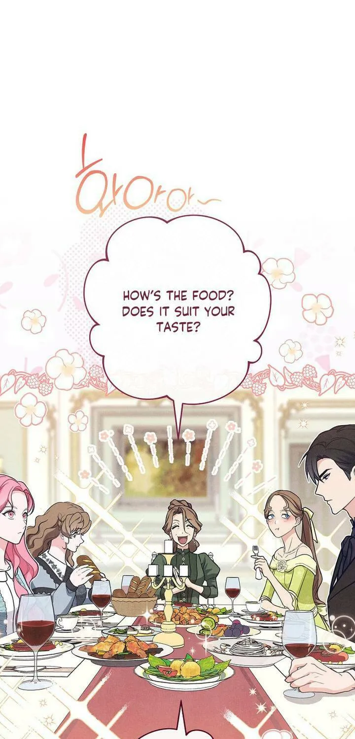 The Duke’s Wife Obsession Chapter 3 page 25 - 