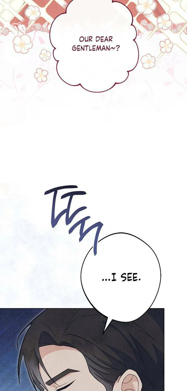The Duke’s Wife Obsession Chapter 3 page 26 - 