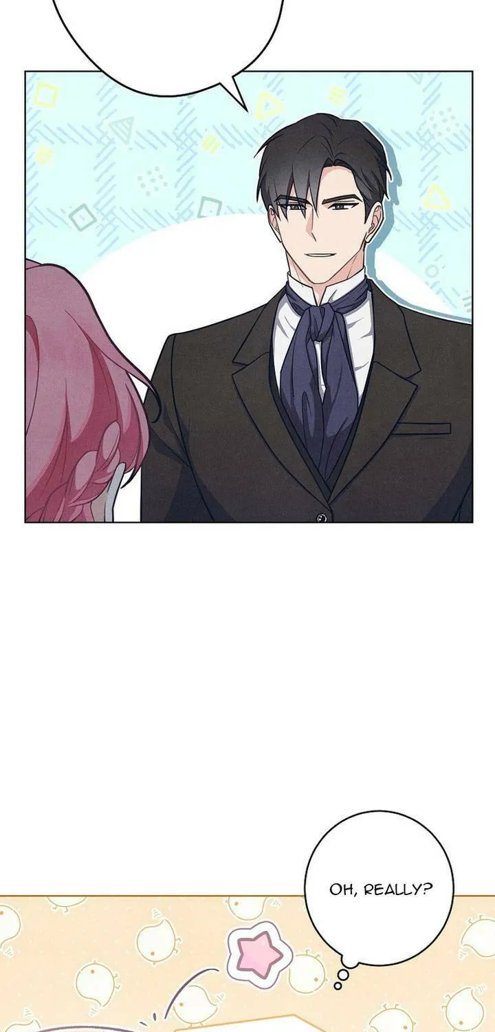 The Duke’s Wife Obsession Chapter 3 page 35 - 