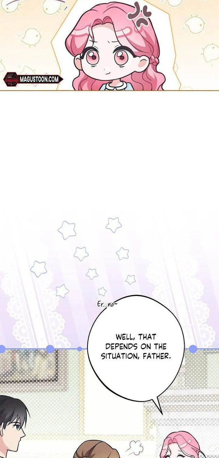 The Duke’s Wife Obsession Chapter 3 page 36 - 