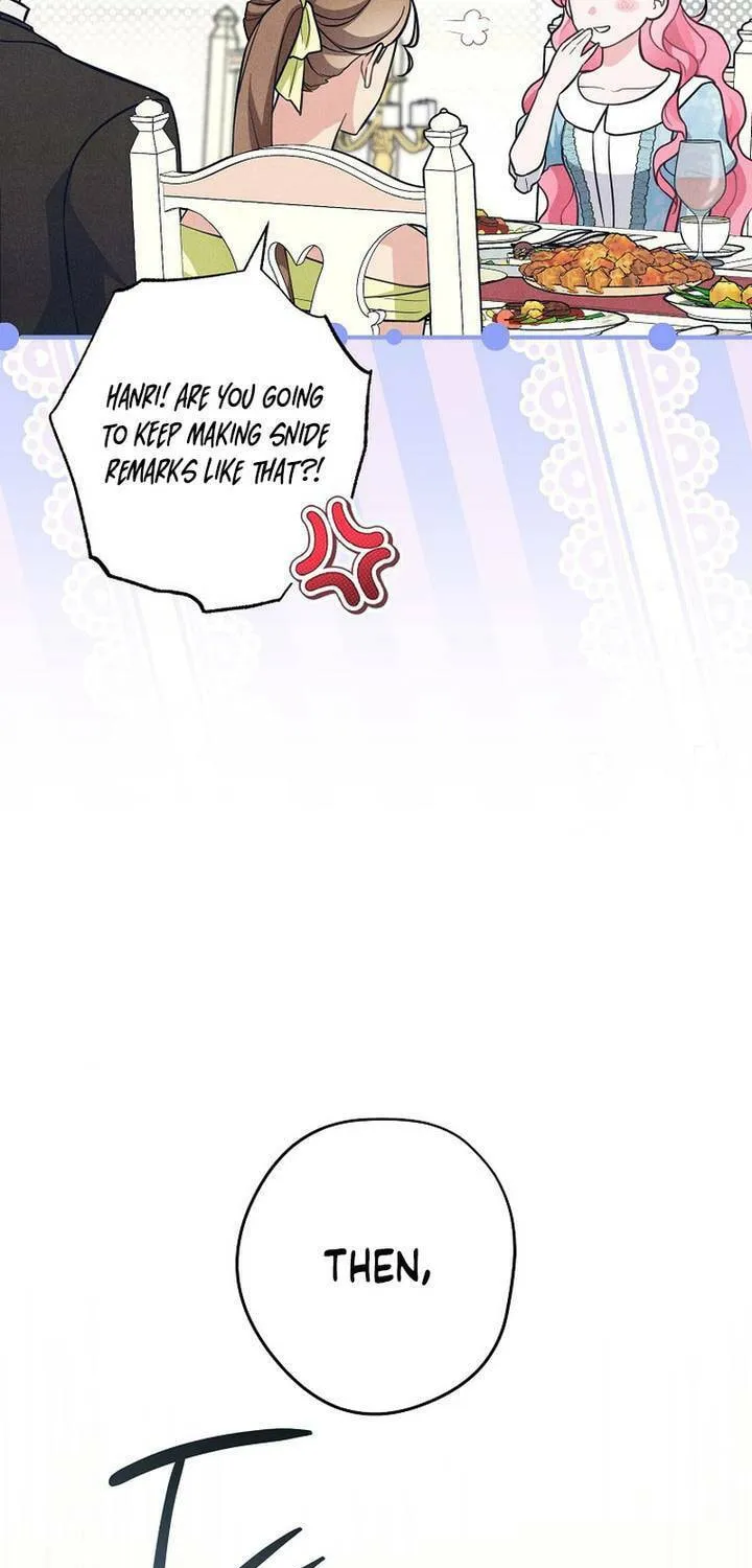 The Duke’s Wife Obsession Chapter 3 page 37 - 