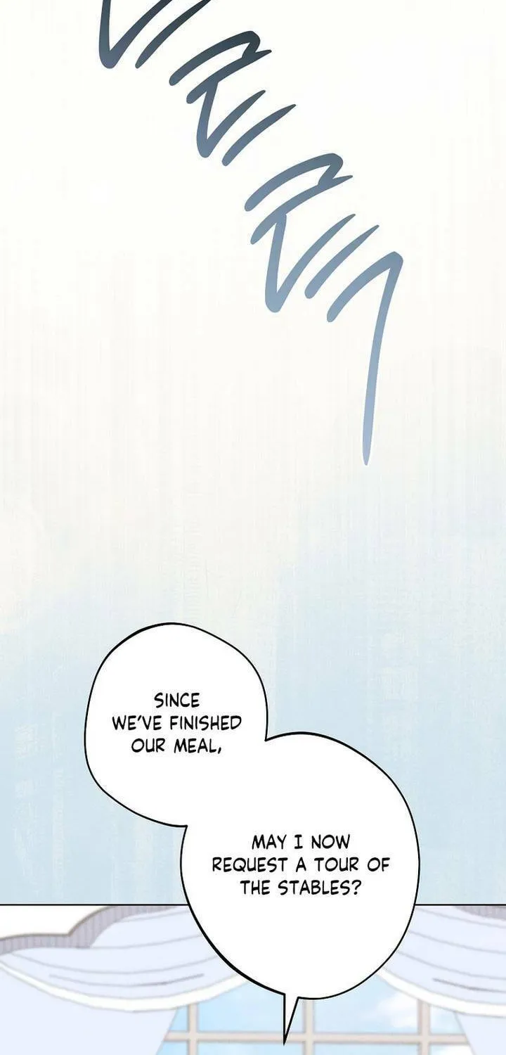 The Duke’s Wife Obsession Chapter 3 page 38 - 