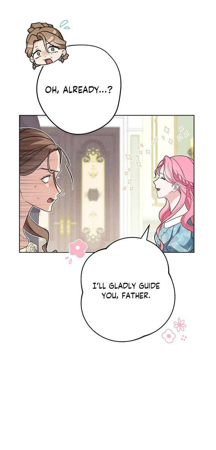 The Duke’s Wife Obsession Chapter 3 page 40 - 