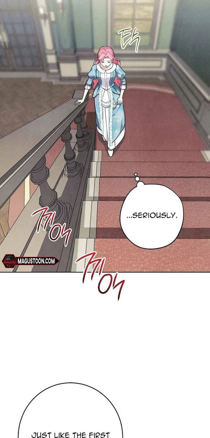 The Duke’s Wife Obsession Chapter 3 page 42 - 