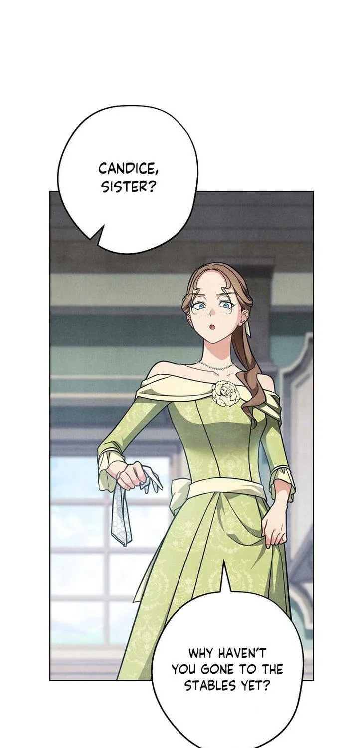 The Duke’s Wife Obsession Chapter 3 page 45 - 