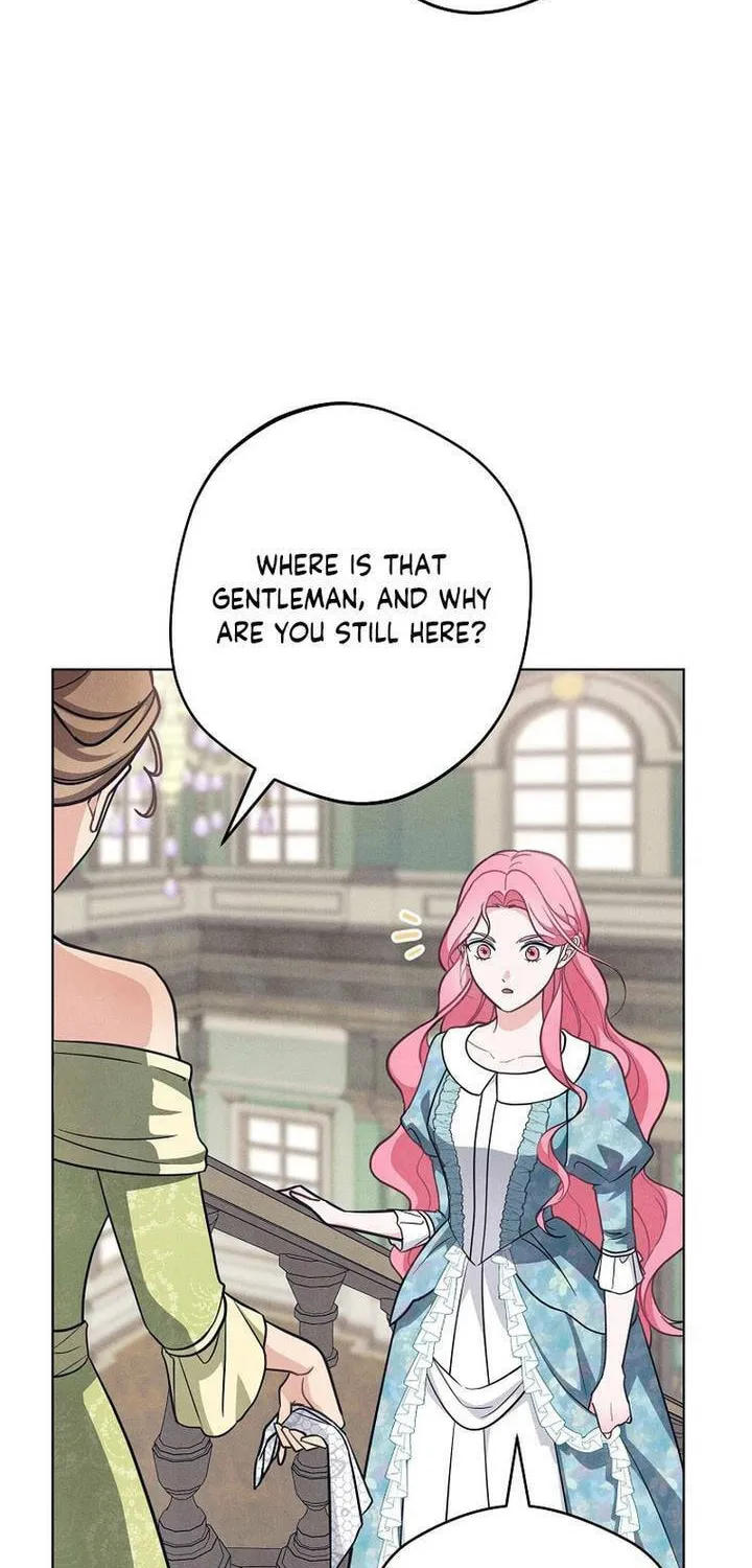 The Duke’s Wife Obsession Chapter 3 page 46 - 